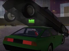 Gioco Crash Day Demolition: Dubai Arena in linea
