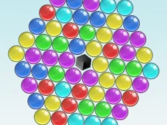 Gioco bubble Spin in linea