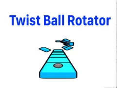 Gioco Twist Ball Rotator in linea