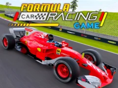 Gioco Formula Car Racing Games in linea