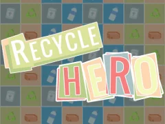 Gioco Recycle Hero in linea