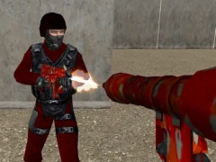 Gioco Crazy Shooters 2 in linea