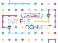 Gioco Amazing Bubble Connect in linea
