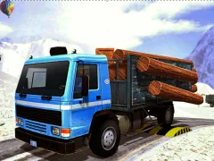 Gioco Real Cargo Truck Driver 2025 in linea