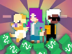 Gioco Nend.io in linea