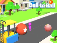 Gioco Ball to Ball in linea