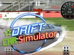 Gioco Drift Car Simulator in linea