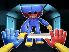 Gioco Poppy Smashers: Scary Playtime in linea