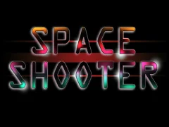 Gioco Space Shooter in linea