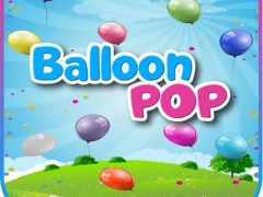 Gioco Baby Balloon in linea