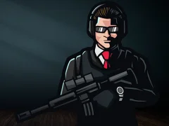 Gioco Secret Sniper Agent in linea