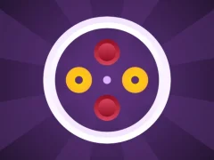 Gioco Rotating Disks in linea