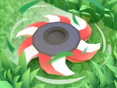 Gioco Cut Grass in linea