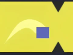Gioco Cube Jumper: Escape in linea