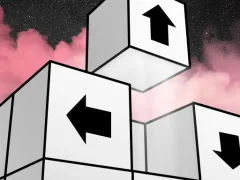 Gioco Arrow Away Puzzle in linea