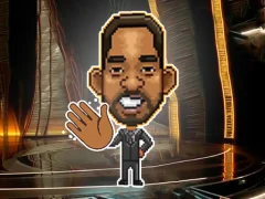 Gioco Will Smith Slap in linea