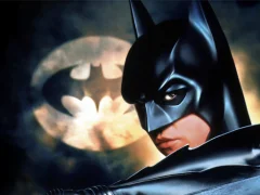 Gioco Batman Jigsaw Puzzle Collection in linea
