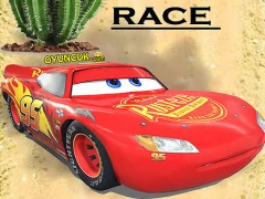 Gioco Desert Race in linea
