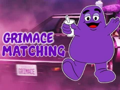 Gioco Grimace Matching in linea