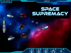 Gioco Space Supremacy in linea