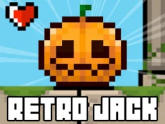 Gioco Retro Jack in linea