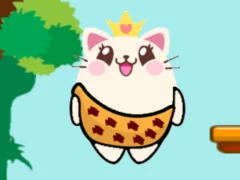 Gioco Greedy Cats Jumper in linea