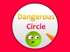 Gioco Dangerous Circles in linea