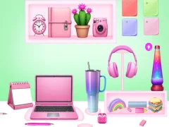 Gioco Sort and Style: Back to School in linea