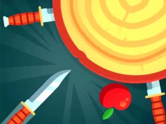 Gioco Ultimate Knife Up in linea