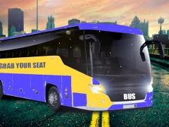 Gioco Bus Simulator Unblocked Remastered in linea