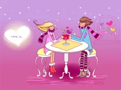 Gioco Love Is in linea