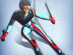 Gioco Ski King in linea
