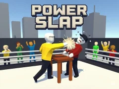 Gioco Power Slap in linea