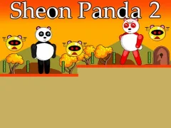 Gioco Sheon Panda 2 in linea