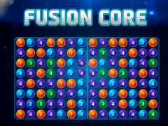 Gioco Fusion Core in linea