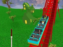 Gioco Reckless Roller Fun Park in linea