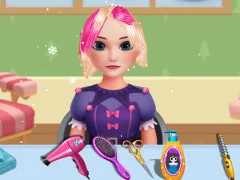 Gioco Hair Salon in linea
