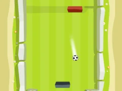 Gioco Pong Football in linea