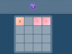 Gioco Number Merge - Addictive in linea
