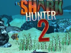 Gioco Shark Hunter 2 in linea