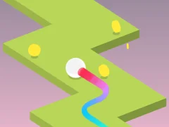 Gioco infinity Path in linea
