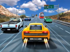Gioco Highway Road Racing in linea