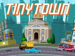 Gioco Tiny Town in linea