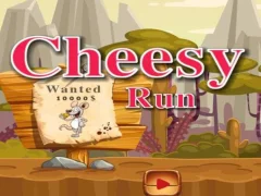 Gioco Cheesy Run in linea