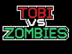 Gioco Tobi vs Zombies in linea