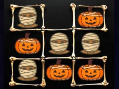 Gioco Trick-Tac-Treat in linea
