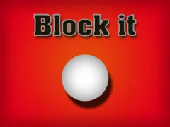 Gioco Block It in linea