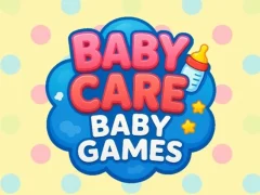 Gioco Baby Care Baby Games in linea