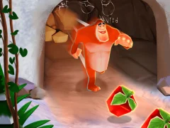 Gioco Escape Run in linea