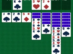 Gioco Freecell Frenzy in linea